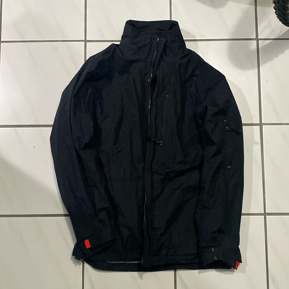 Medium timbaland jacket